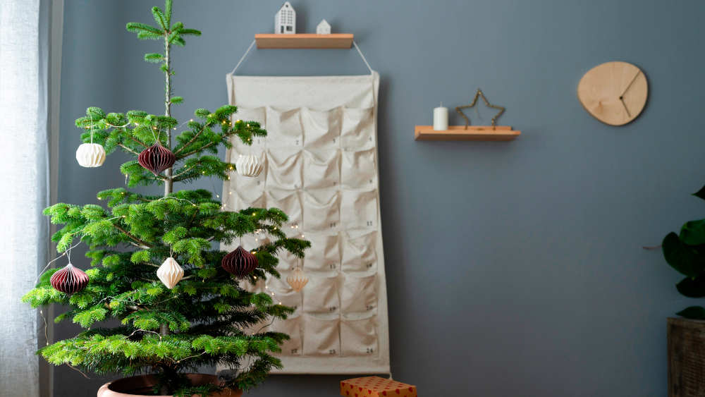 Welche Alternativen gibt es jenseits von Kalendern, die mit Kalorien, Konsum oder Verpackungsmüll verbunden sind?  Unsere Ideen für den etwas anderen Adventskalender