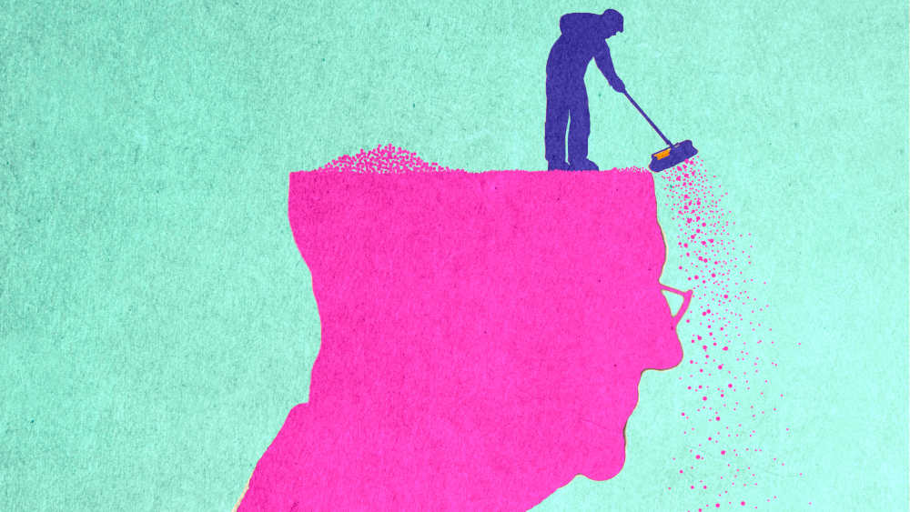 Image - Den Tod vergessen? Demenzsensible Bestattungen nehmen zu