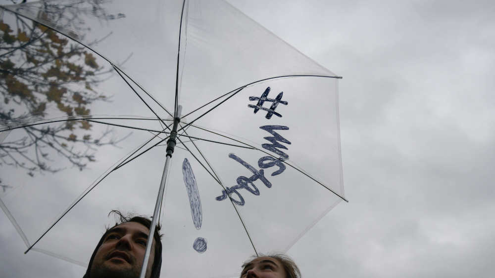 Das Netzwerk "aus-unserer-sicht" plant politische Interessenvertretung und Vernetzung gegen sexualisierte Gewalt