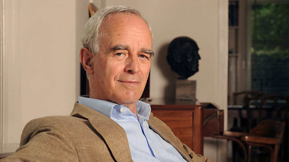 Der niederländische Nahtod-Experte und Mediziner Pim van Lommel 