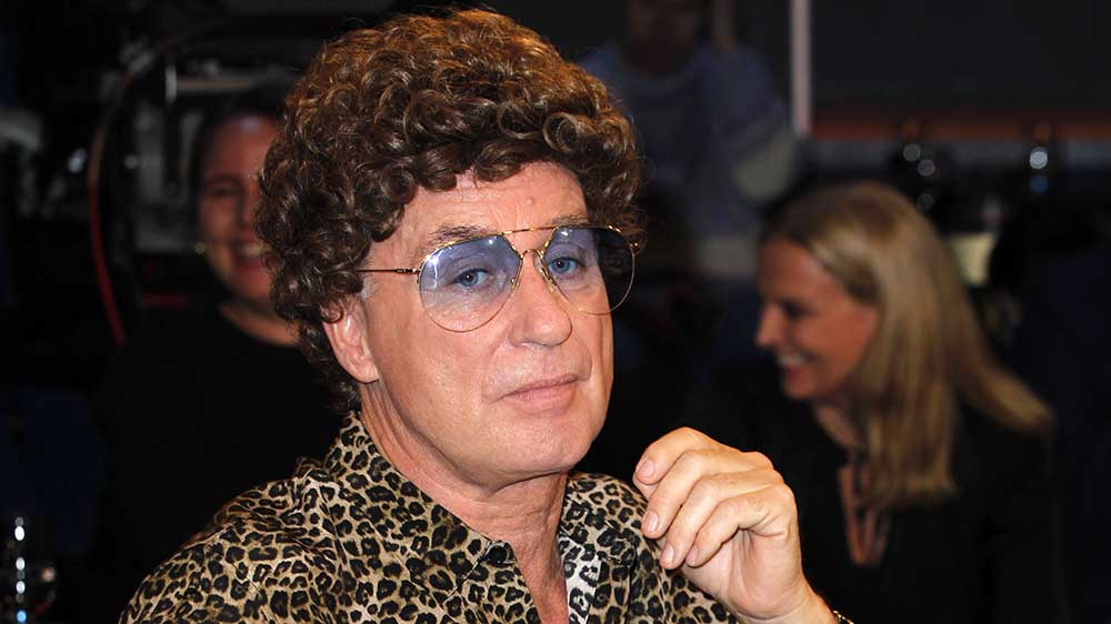 Comedian Atze Schröder wünscht sich klare Kante gegen die AfD