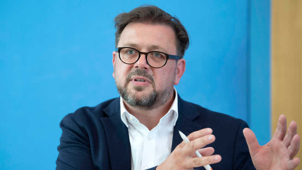 Bildungsforscher Kai Maaz fordert verbindliche Standards in Kitas