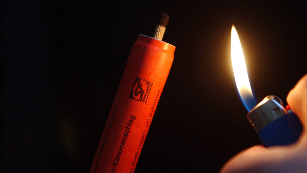 Image - “Brot statt Böller”: Kirchliches Hilfswerk ruft zu Spenden auf