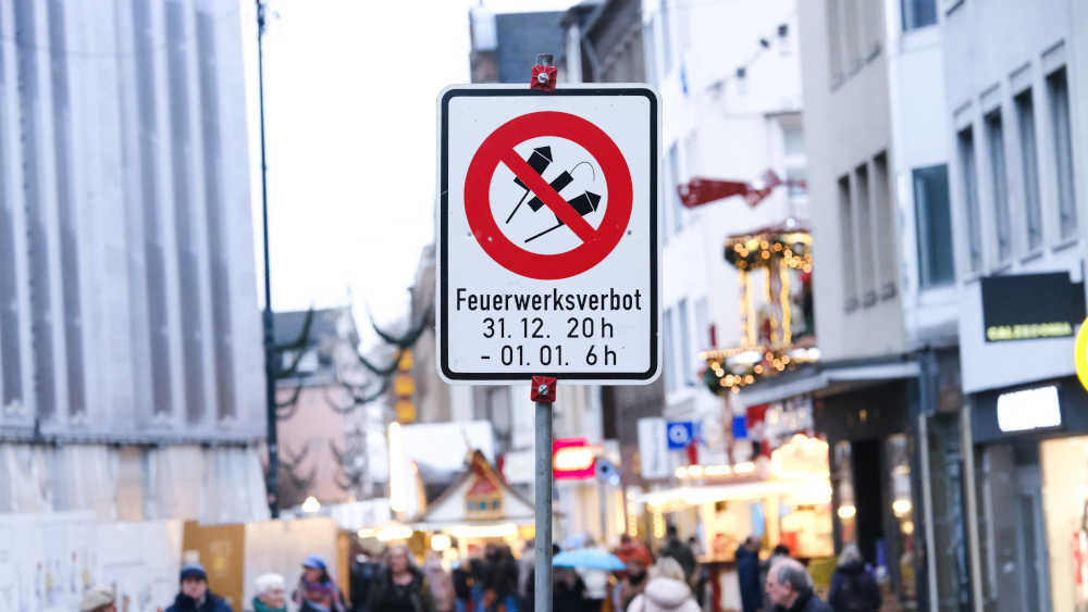 Image - “Brot für die Welt”-Präsidentin: Böllern nicht verbieten