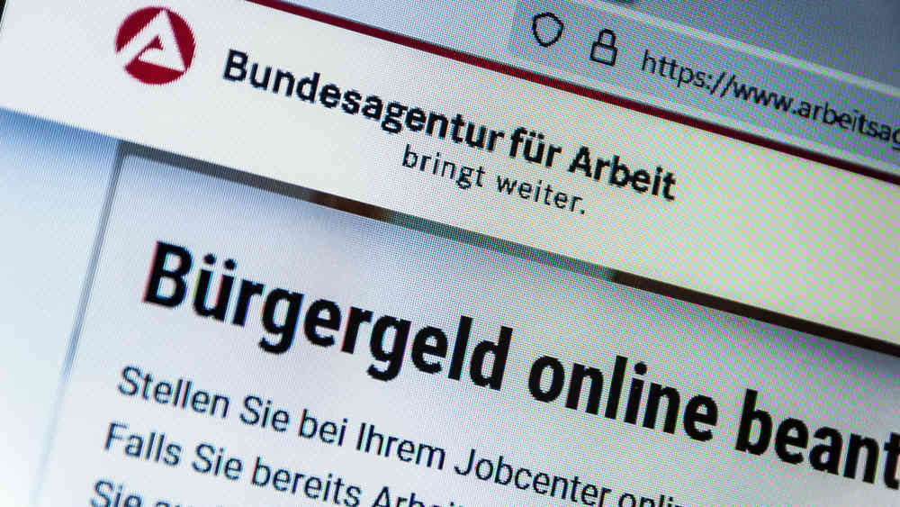 Image - Sozialverbände: Debatte um Bürgergeld sofort beenden