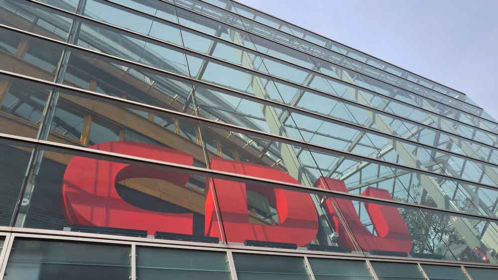 Die CDU hat Ärger wegen eines Satzes über Muslime im GRundsatzprogramm