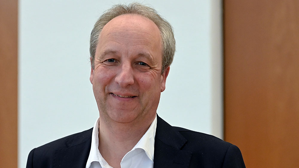 Image - Schweriner Kirchenasyl: Flüchtlingsbischof kritisiert Polizei