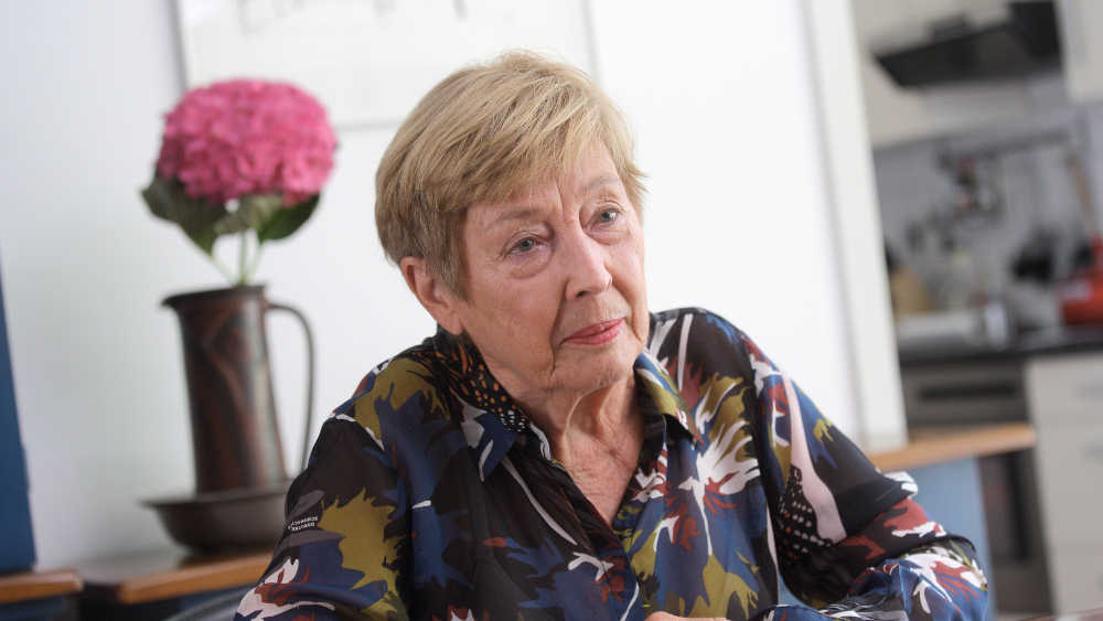 Christine Bergmann fordert mehr Unterstützung für Missbrauchsopfer