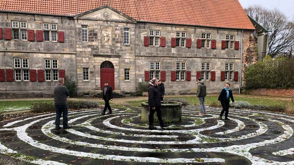 Image - Ökumene: Niedersachsen ist unterwegs zur gemeinsamen Mitte