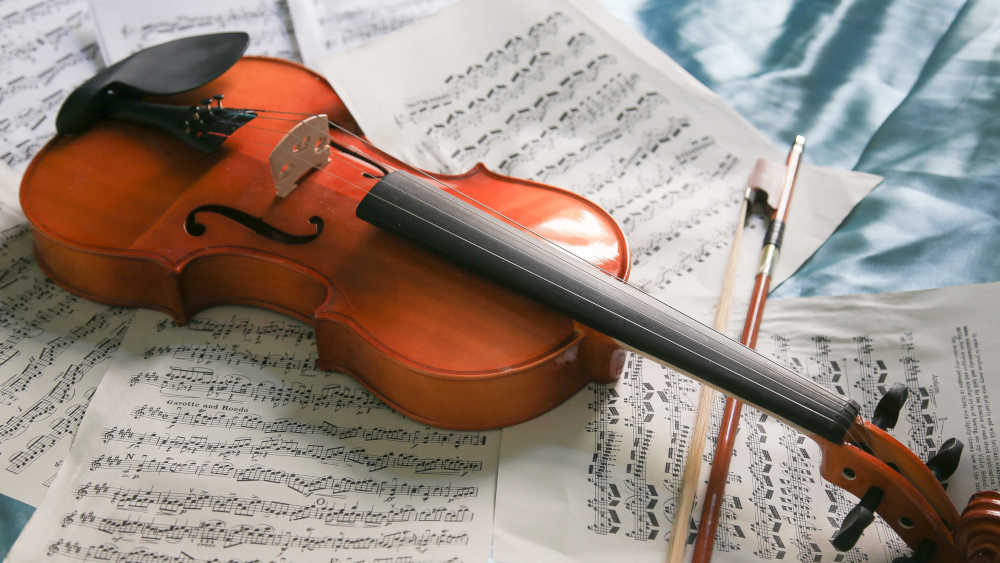 Gibt es Gene, die das Rhythmusgefühl bei Menschen steuern?