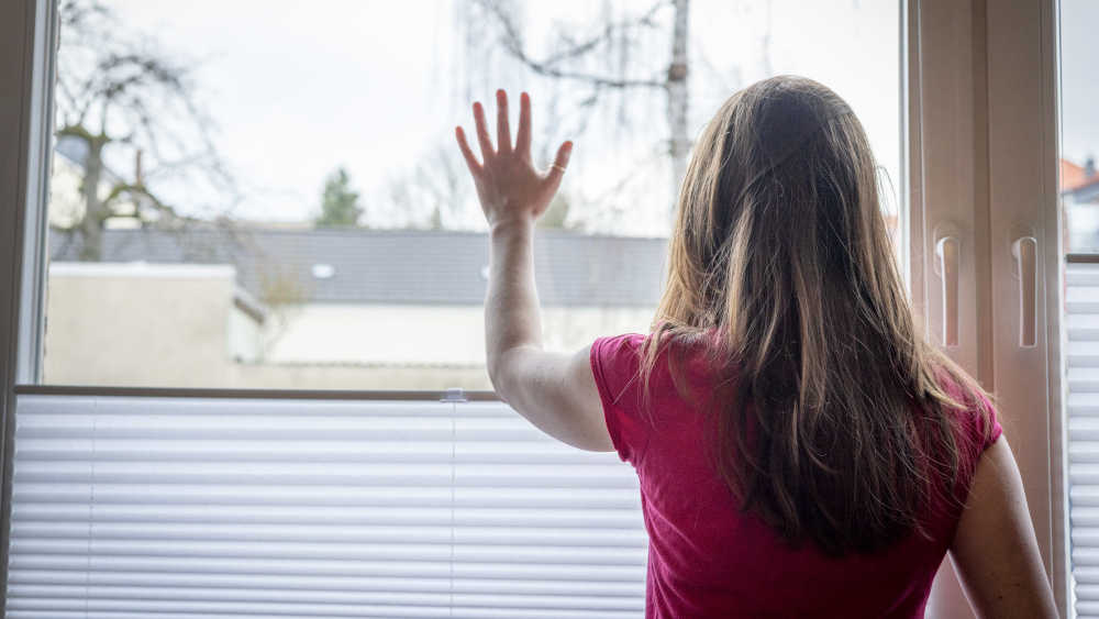 Gewalt gegen Frauen ist nicht nur ein Problem bestimmter Gesellschaftsschichten