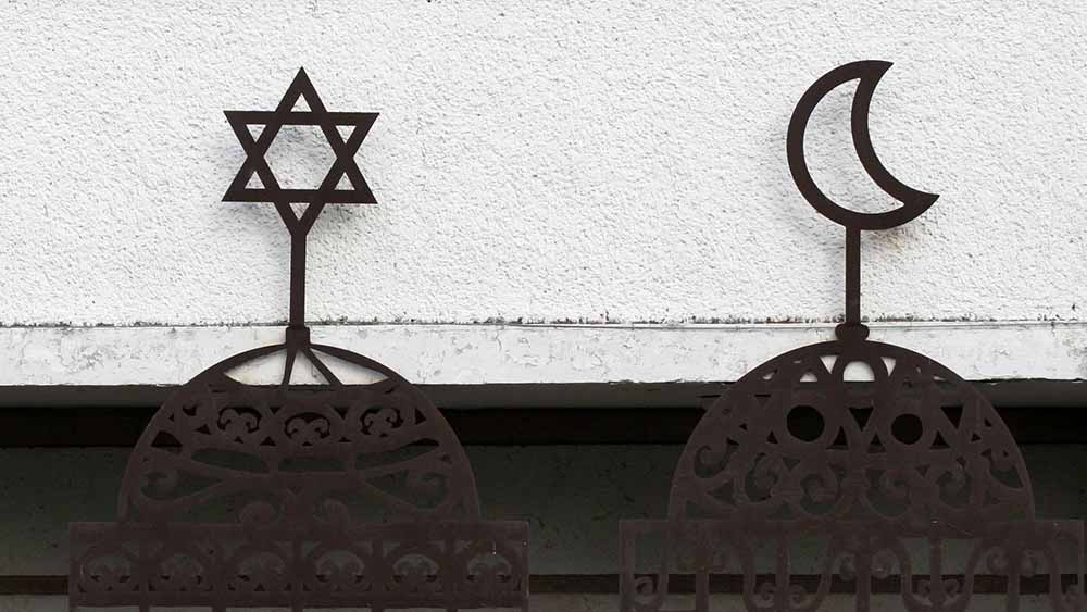 Image - Islamexperten: Muslimen nicht pauschal Judenhass unterstellen