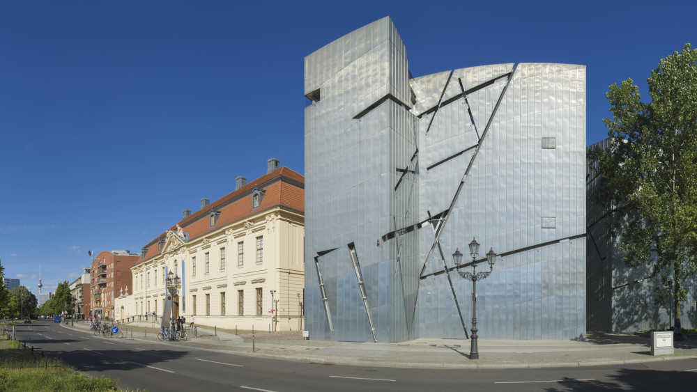 Das Jüdische Museum Berlin will sich vermehrt dem Thema Islam widmen