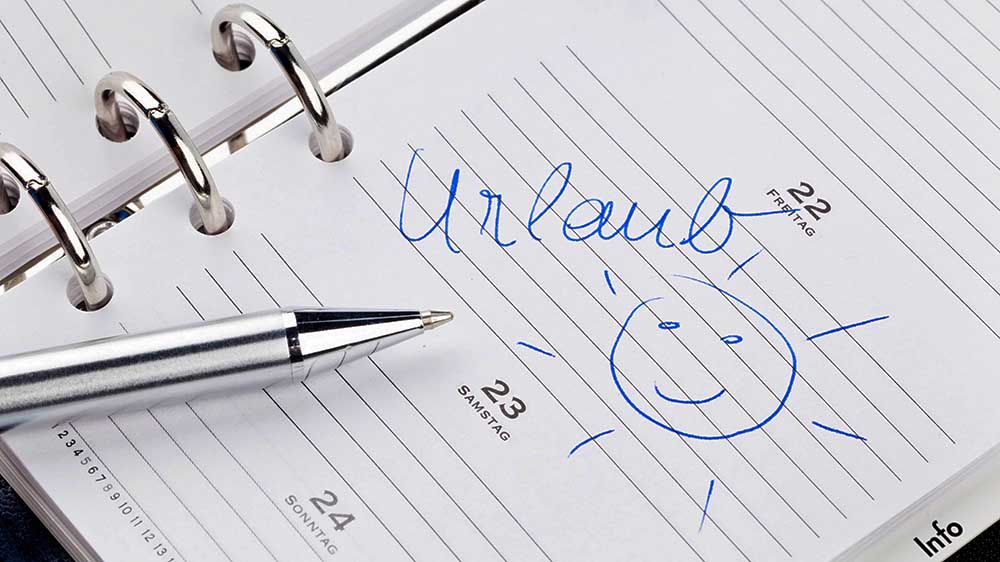 Image - Warum seit jeher alle Kulturen Kalender haben