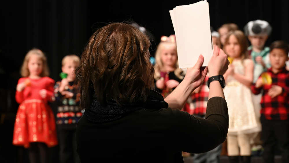 Image - Chöre in Deutschland: Frischer Wind nach Corona