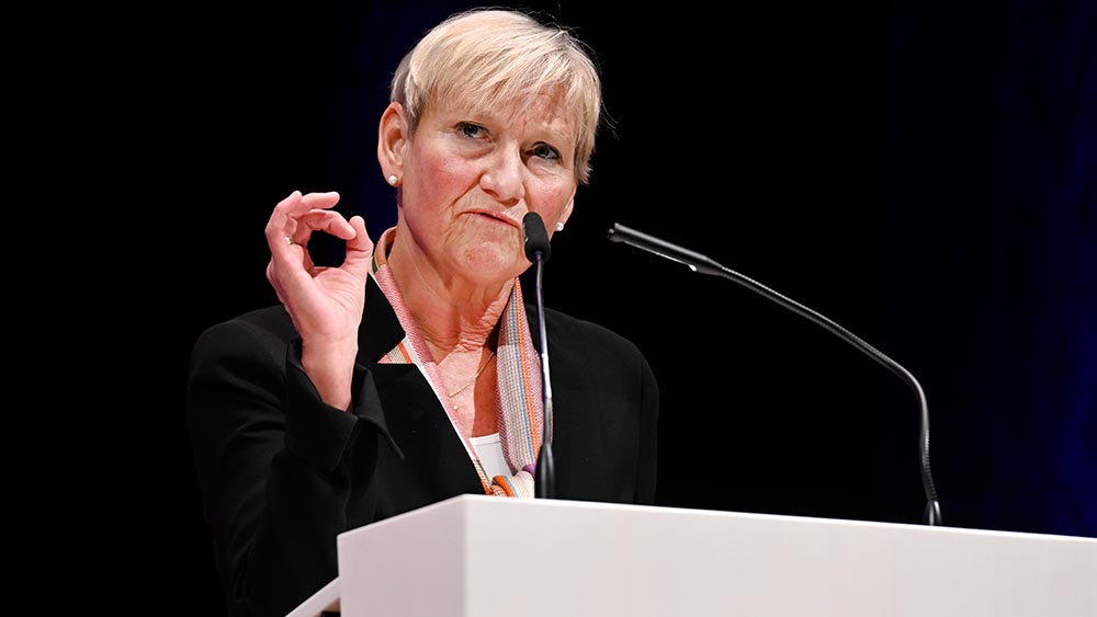 Image - Bischöfin Fehrs: Buß- und Bettag bleibt “Tag der Gewissensschärfung”