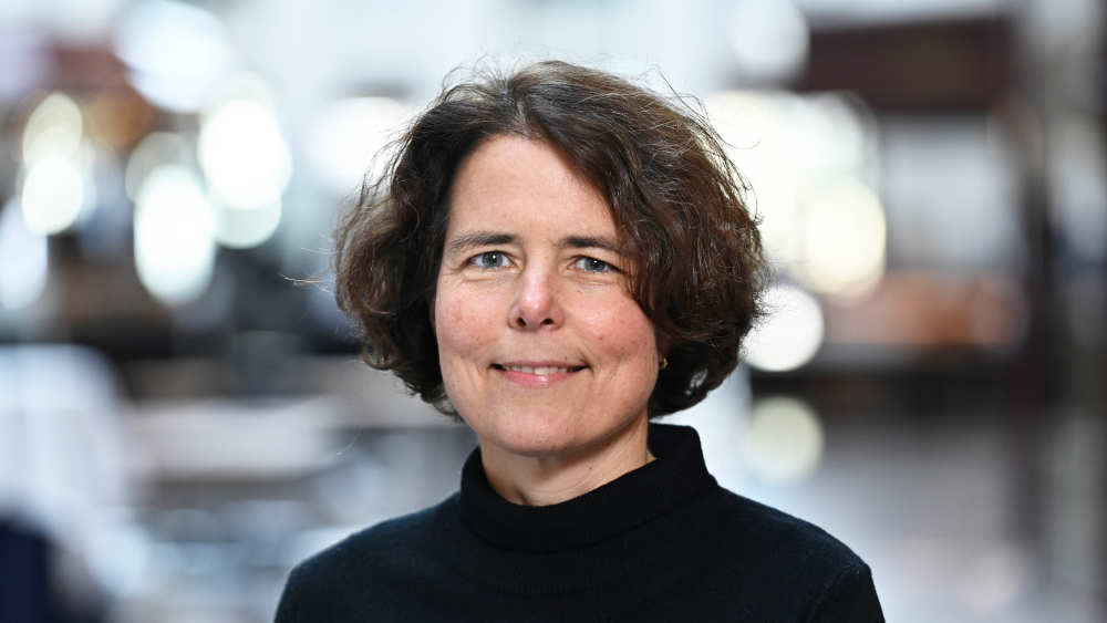 Prof. Dr. Kristin Merle ist Mitglied der Synode der EKD