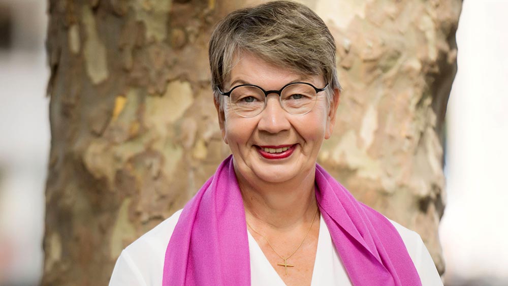 Image - Umwelt-Bischöfin zur Klimakonferenz: “Ich sehe das Positive”