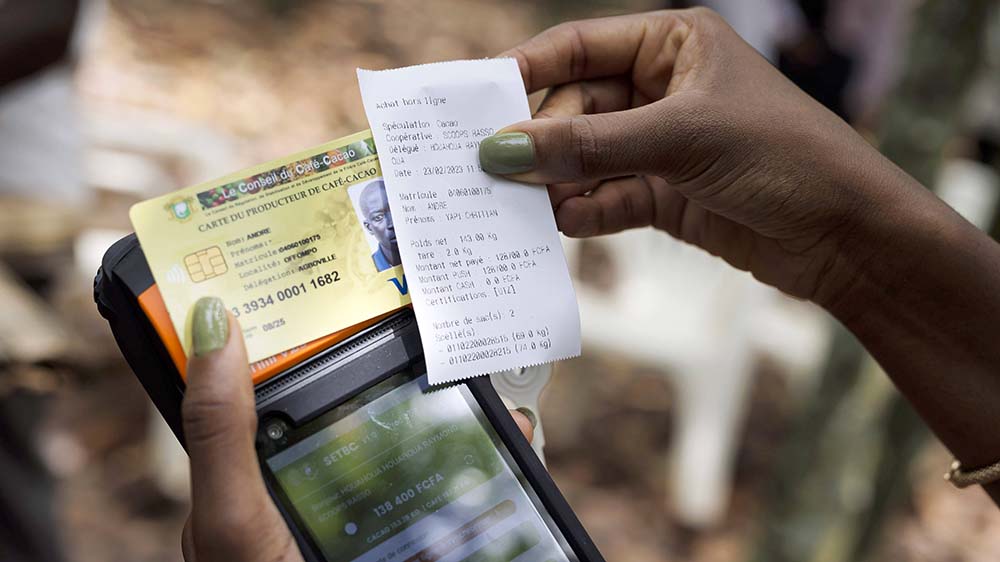 Image - Deutsches Lieferkettengesetz: Initiativen sehen erste Erfolge