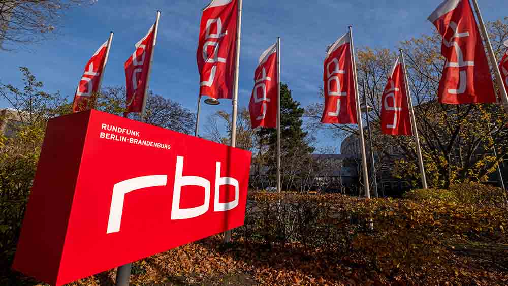 Der Brandenburger Untersuchungsausschuss befasst sich mit dem RBB
