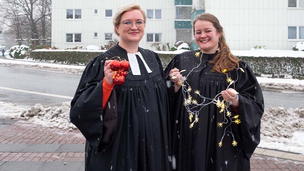 Image - Lagerfeuer und Wunschkonzert: Alternativen zum Weihnachtsgottesdienst