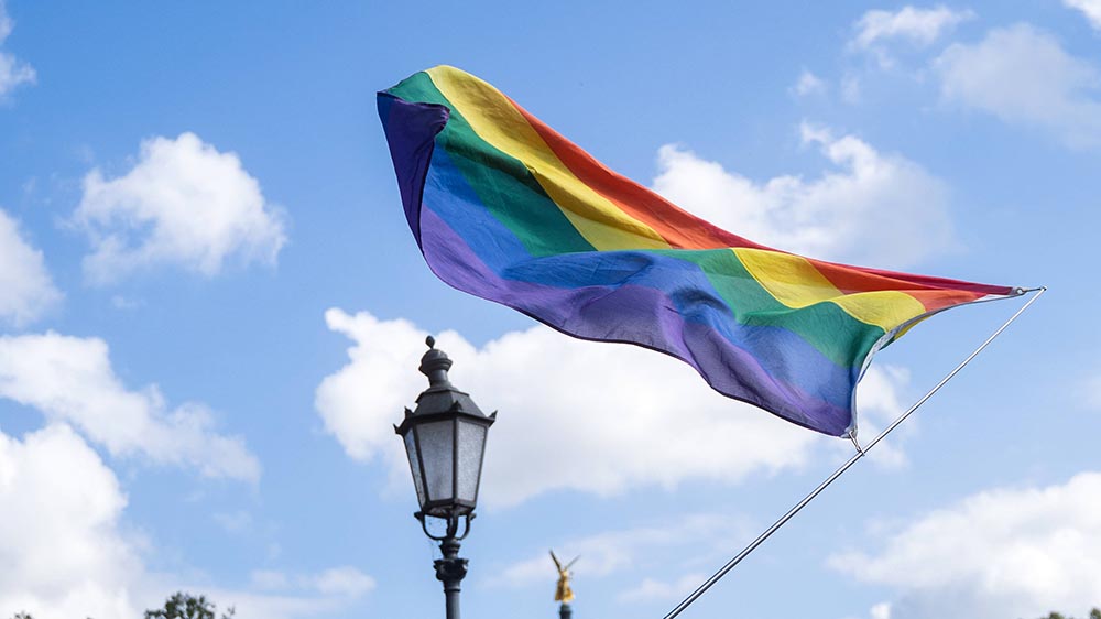 Image - Berliner Kirche führt queeres Krippenspiel auf – mit Josy und Marie