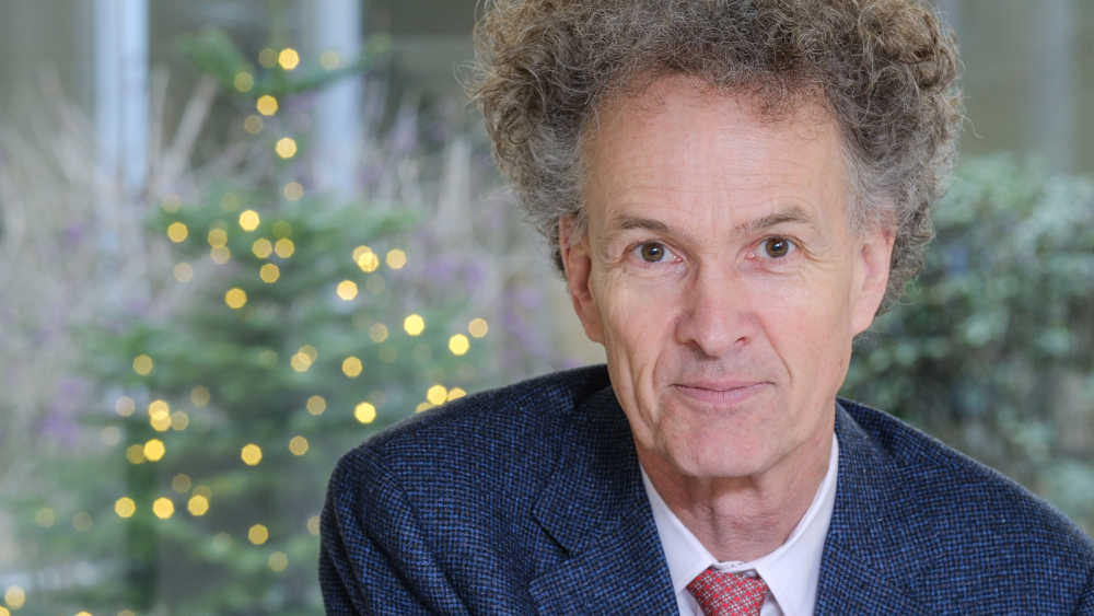 Image - Theologe Reinbold: “Weihnachten ist kein Ur-Fest der Christenheit”