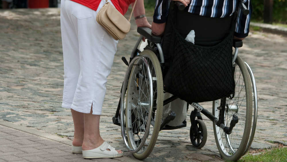 In der EU soll ein einheitlicher Behindertenausweis eingeführt werden