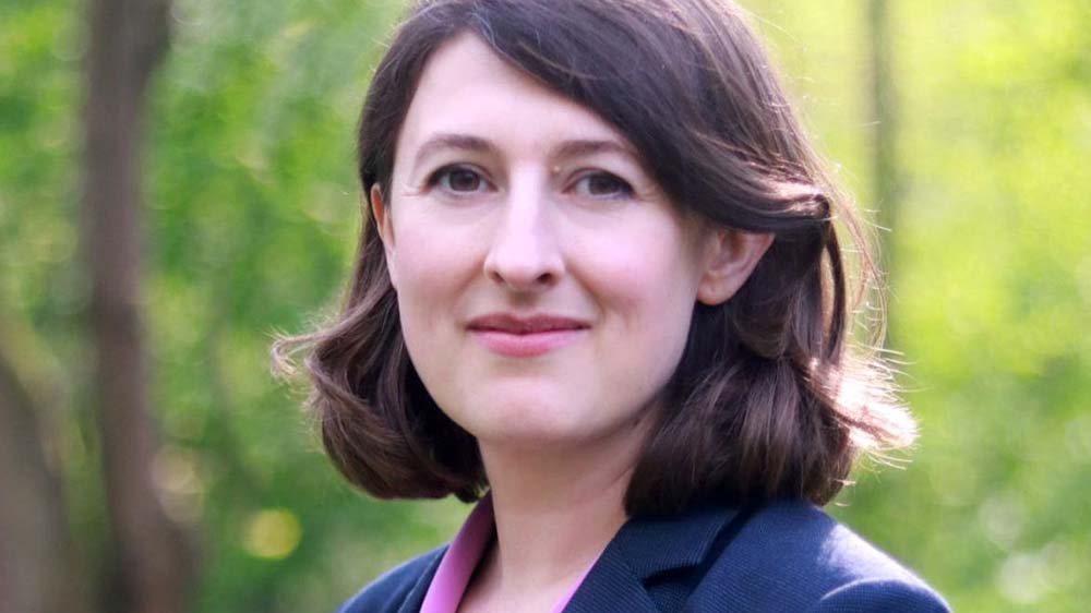 Pfarrerin Sabine Jarosch ist wissenschaftliche Assistentin am Lehrstuhl für Interkulturelle Theologie, Missions- und Religionswissenschaft der Augustana-Hochschule in Neuendettelsau (Bayern)