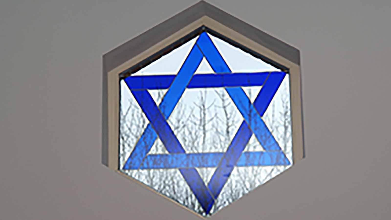 Zur Schweriner Synagoge führt am Dienstag, 12. Dezember, die Solidaritätsdemo des Schweriner Stadt-Konventes