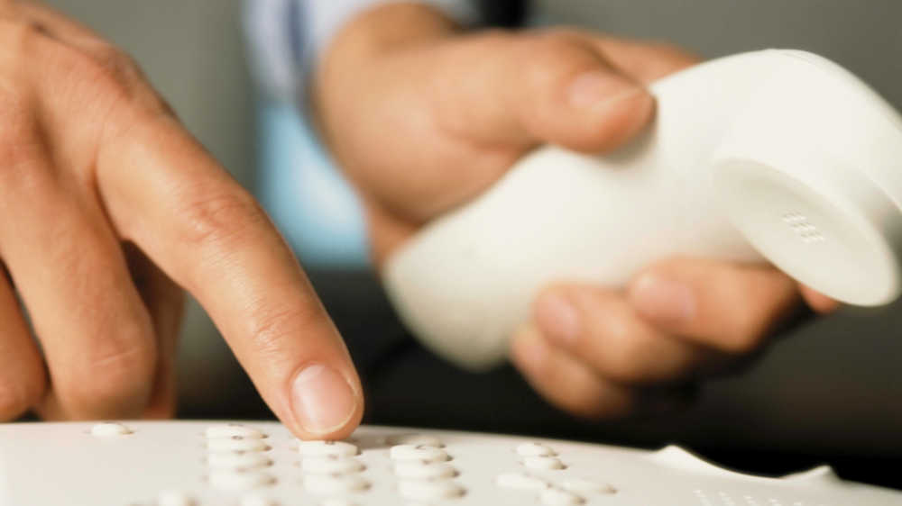 Image - Anrufe bei russischsprachiger Telefonseelsorge verdreifacht