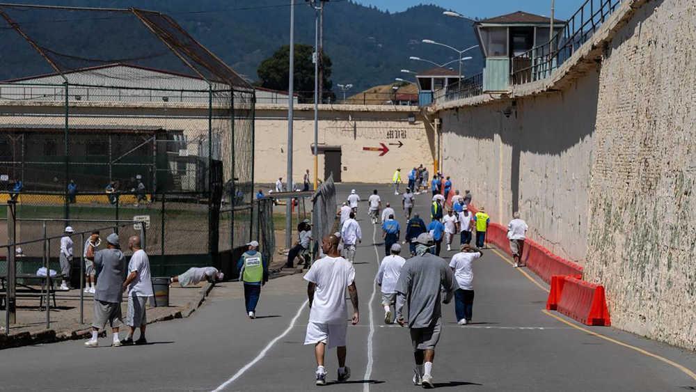 Image - Nur fünf US-Bundesstaaten vollstrecken noch Todesurteile