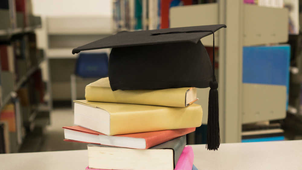 In Deutschland gibt es mehr Professoren als Professorinnen (Symbolbild)