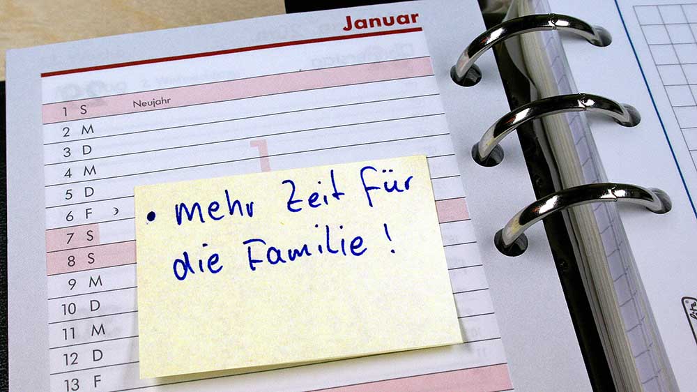 Die neue Bundesregierung will die Arbeitszeit neu regeln. Das könnte ein herber Rückschlag für die Vereinbarkeit von Beruf und Familie sein