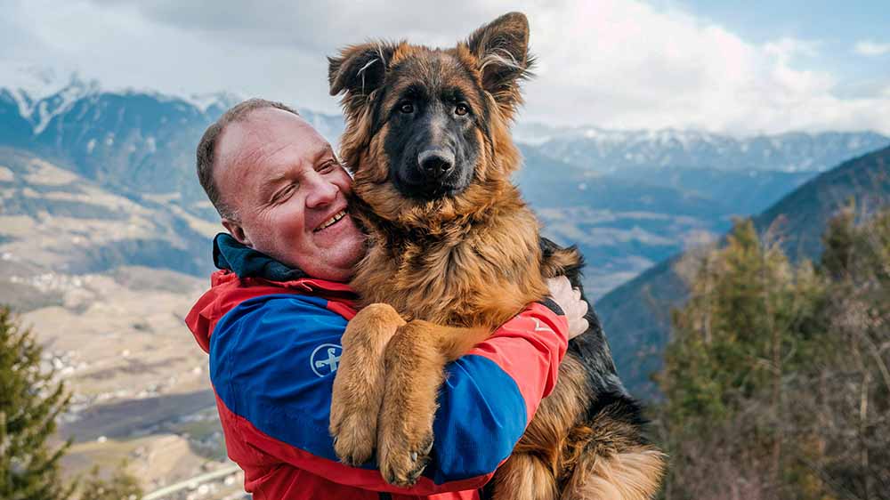 Image - “Weißes Südtirol”: Arte-Doku zeigt einen Winter in den Bergen