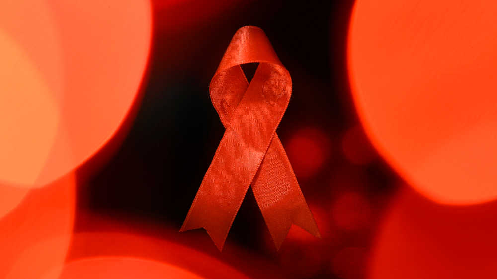 Der Welt-Aids-Tag solidarisiert sich mit HIV-positiven Menschen und des Gedenkens an die Verstorbenen