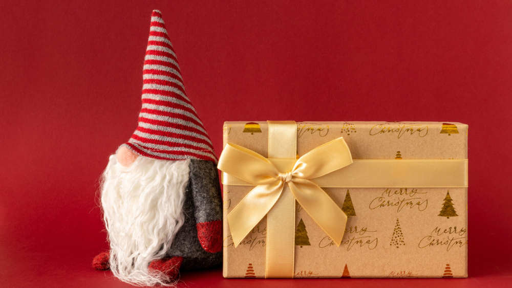 Image - Weihnachten ist inzwischen auch das Fest der Wichtel