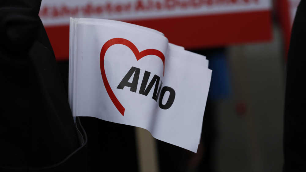 Image - AWO fordert vom Bund “mutige Ehrenamtsstrategie”