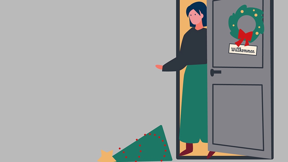 Weihnachten ist für viele Menschen mit Überraschungen verbunden
