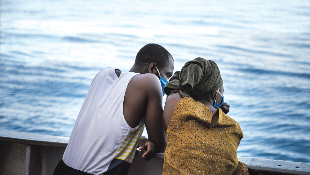 Image - Ärzte ohne Grenzen: “Seenotrettung ist kein Verbrechen”