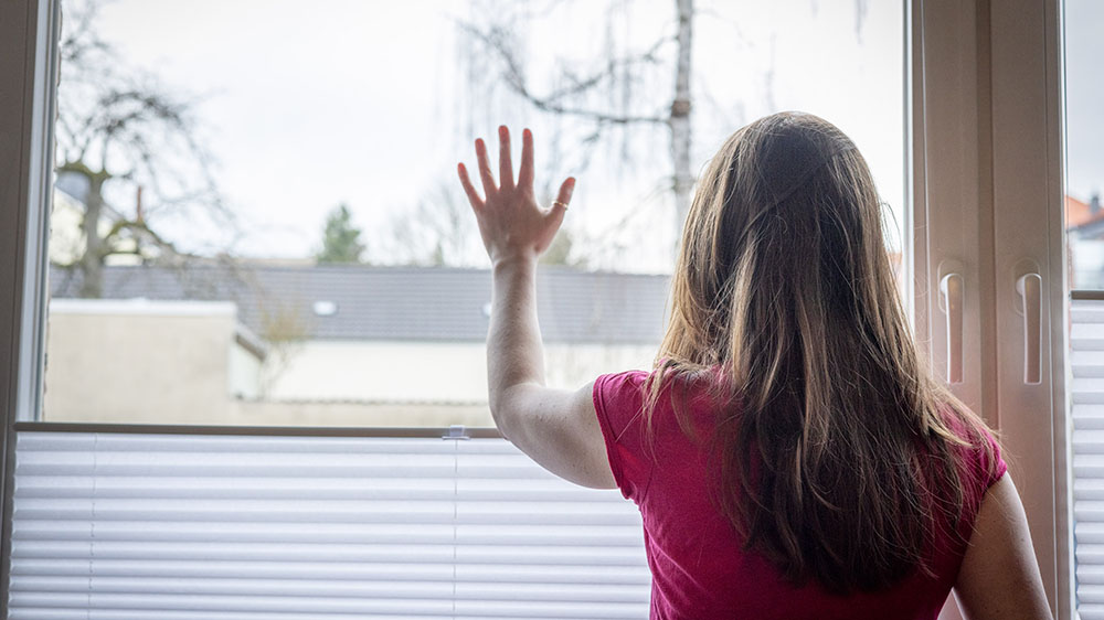 Image - Verbände warnen vor mehr häuslicher Gewalt an Weihnachten