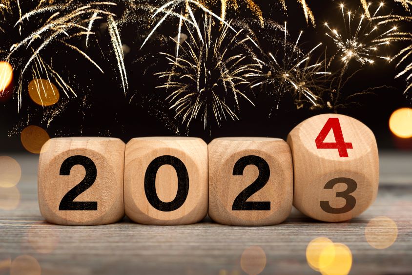 Image - Die Highlights im Jahr 2024: Ereignisse, Gedenktage und Jubiläen