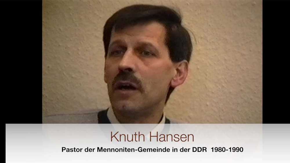 Knuth Hansen 1992