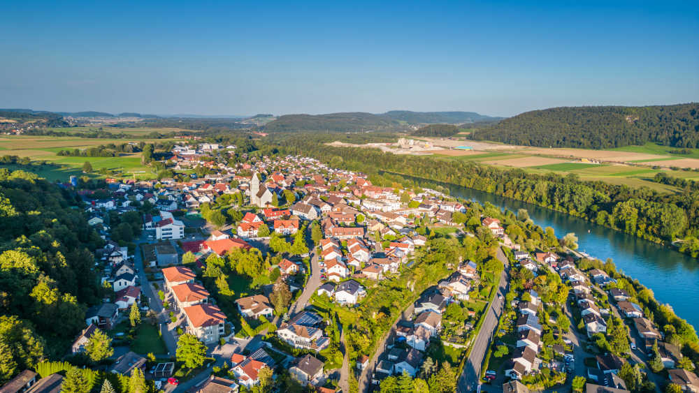 Ländliche EU-Regionen profitieren besonders vom weiteren Ausbau erneuerbarer Energie