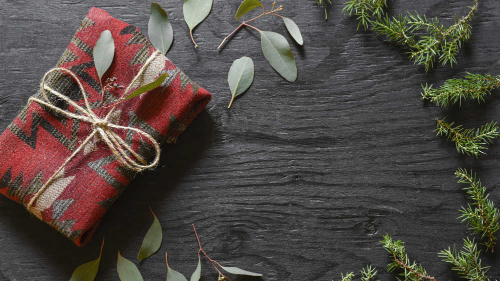 Über die Hälfte der Befragten einer Umfrage bekommt nach eigenen Worten so gut wie nie unpassende oder unnütze Geschenke