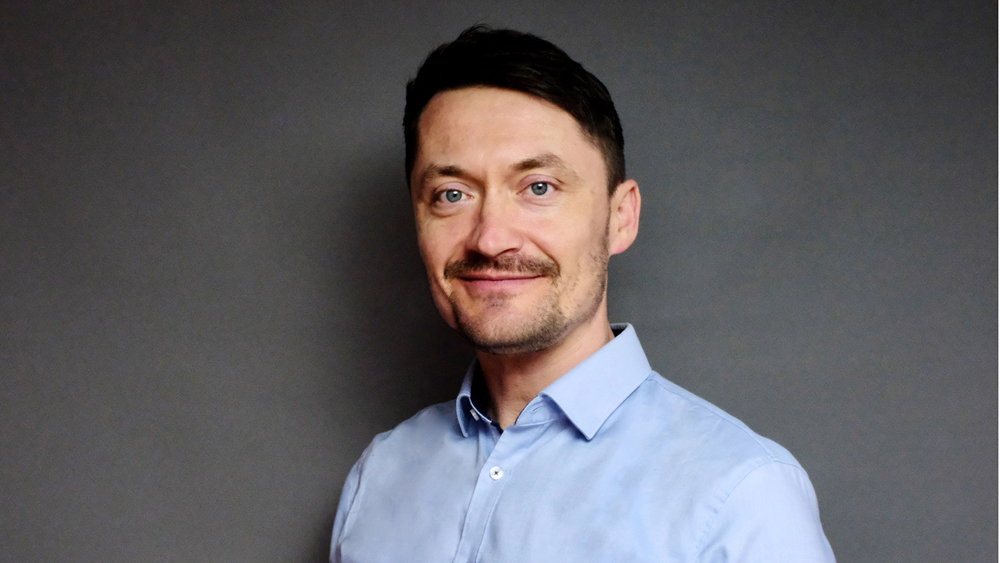 Pfarrer Viktor Weber