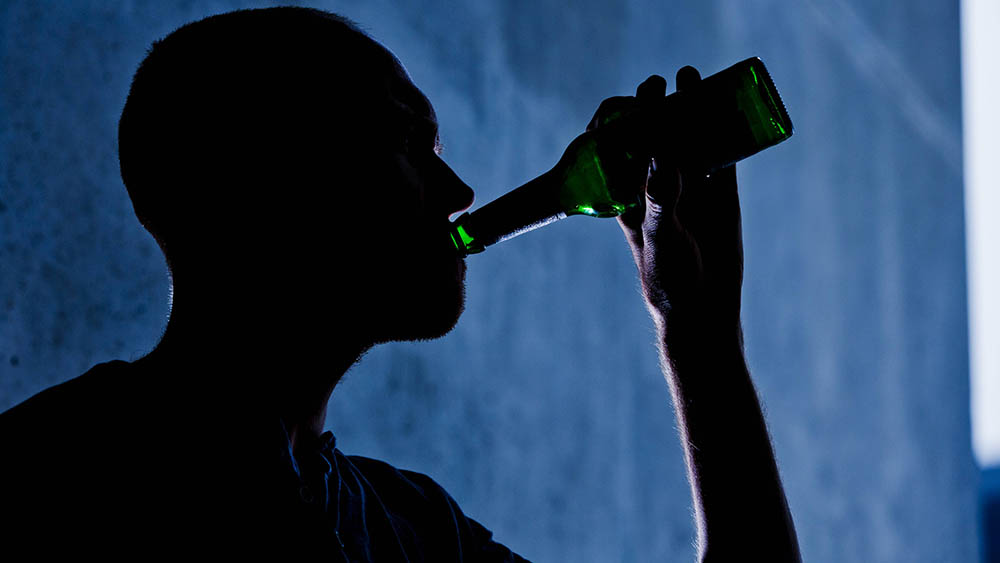 Image - Barmer: Rund 1,5 Millionen Menschen alkoholabhängig