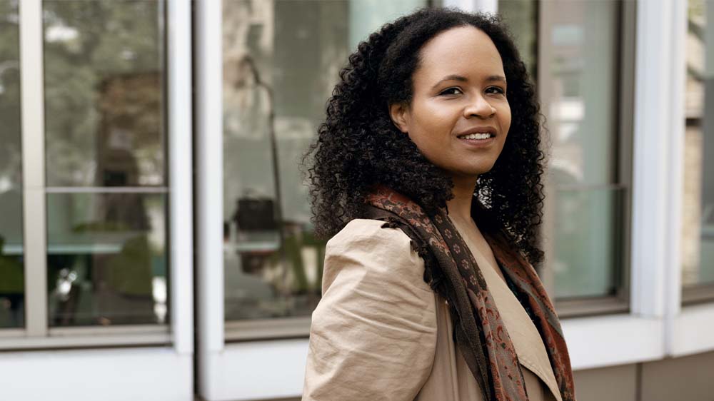 Image - “Blackfacing” bei Sternsingern: Anna Diouf widerspricht Sarah Vecera