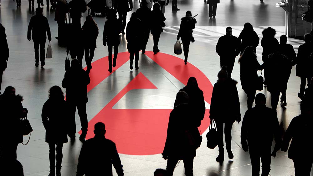 So viele Menschen wie nie zuvor hatten 2023 einen Job