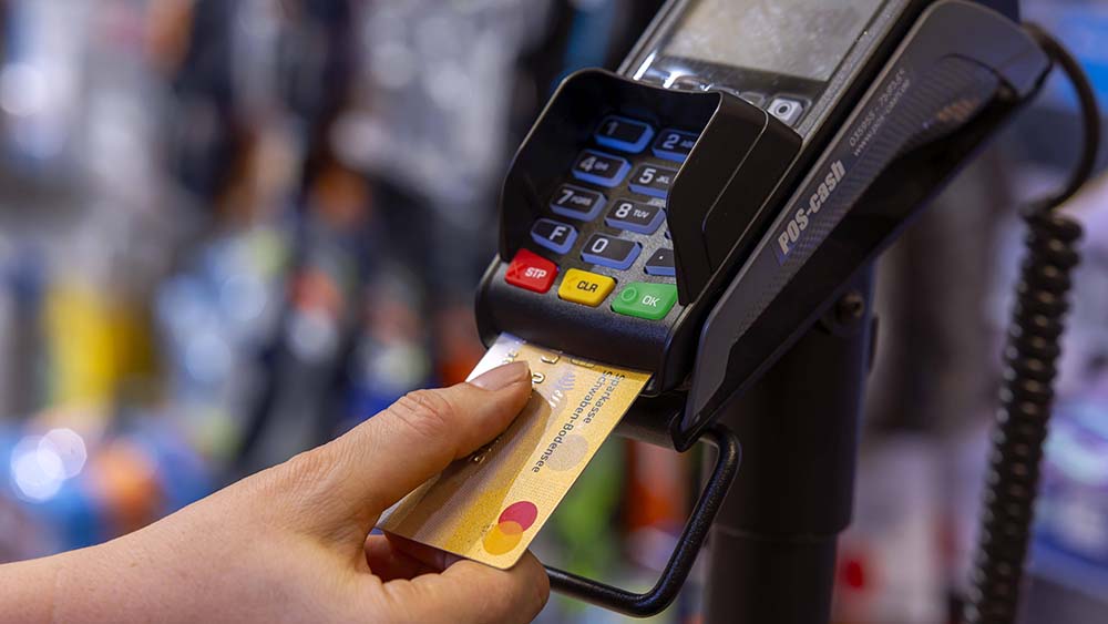 Image - Bezahlkarte für Asylbewerber kommt